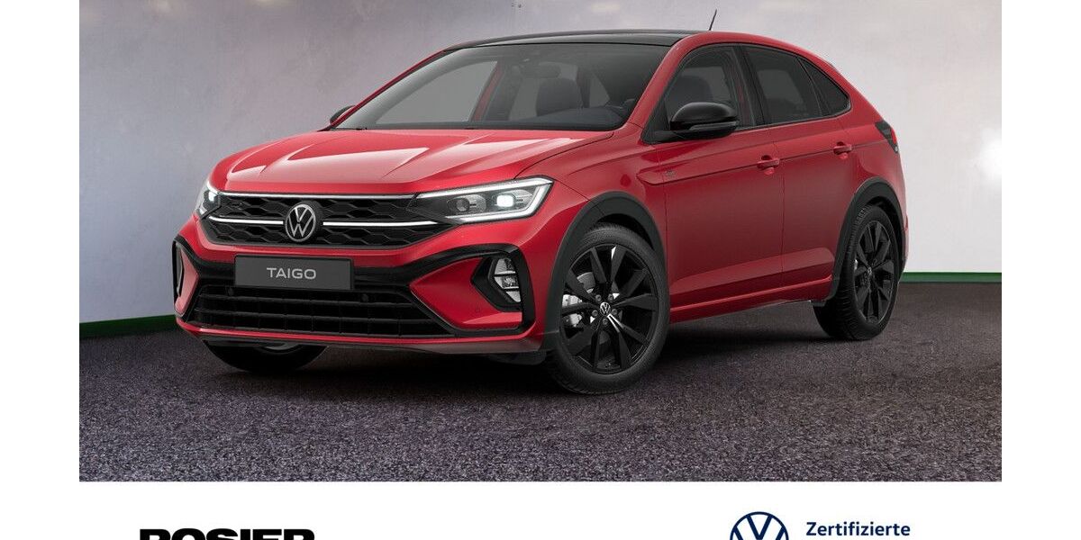 VW Taigo 21.568 km 23.880 &euro; Menden 58706