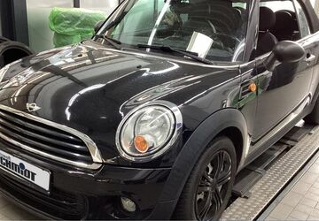 Mini One Cabrio 62.001 km 6.990 &euro; Werne 59368