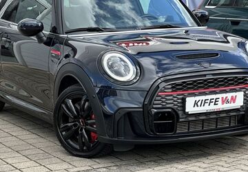 Mini John Cooper Works 44.597 km 28.990 &euro; Hamm 59063