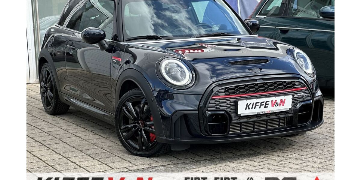 Mini John Cooper Works 44.597 km 28.990 &euro; Hamm 59063