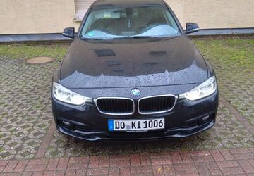 BMW 318 199.000 km 8.000 &euro; Dortmund 44369