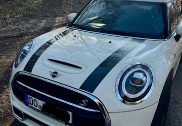 Mini Cooper S 55.000 km 21.450 &euro; Dortmund 44263