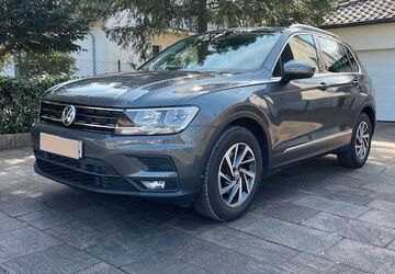 VW Tiguan 86.150 km 17.800 &euro; Menden 58710