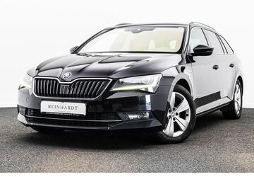 Skoda Superb 223.793 km 15.630 &euro; Hagen 58091