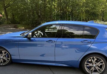 BMW M140i 146.000 km 27.500 &euro; Dortmund 44265