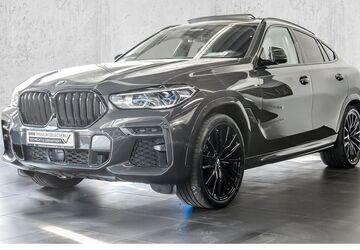 BMW X6 102.600 km 66.490 &euro; Iserlohn 58636
