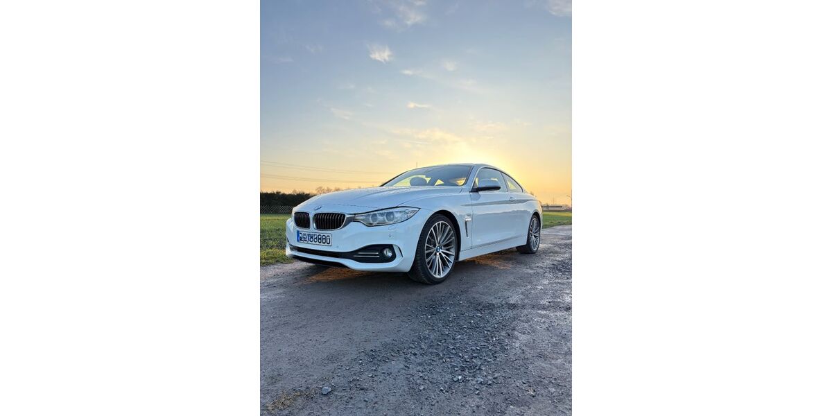 BMW 420 224.600 km 15.900 &euro; Dortmund 44319