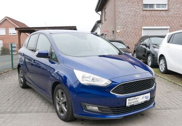 Ford C-Max 123.535 km 7.700 &euro; Selm 59379