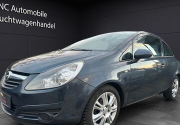 Opel Corsa 144.946 km 3.390 &euro; Ahlen 59227
