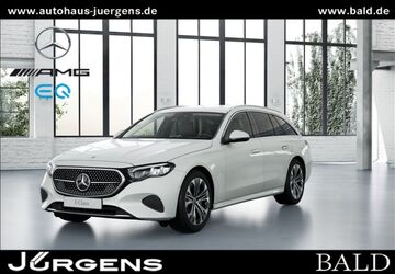 Mercedes-Benz E 300 8.457 km 52.880 &euro; Schwerte 58239
