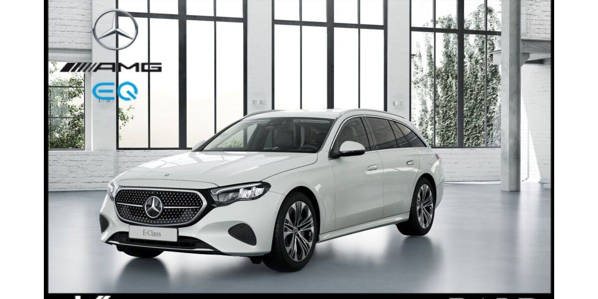 Mercedes-Benz E 300 8.457 km 52.880 &euro; Schwerte 58239