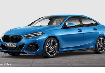 BMW 218 Gran Coupé 61.800 km 25.940 &euro; Unna 59425