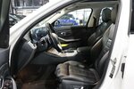 BMW 320d Touring SPORT / CURVED+HEAD-UP / PANORAMA 100.000 km 26.993 &euro; Hamm 59077