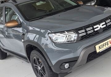 Dacia Duster 43.240 km 21.890 &euro; Hamm 59063