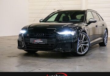 Audi S6 142.600 km 38.920 &euro; Hamm 59067