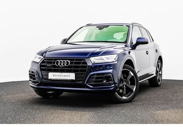Audi Q5 117.359 km 28.375 &euro; Hagen 58091