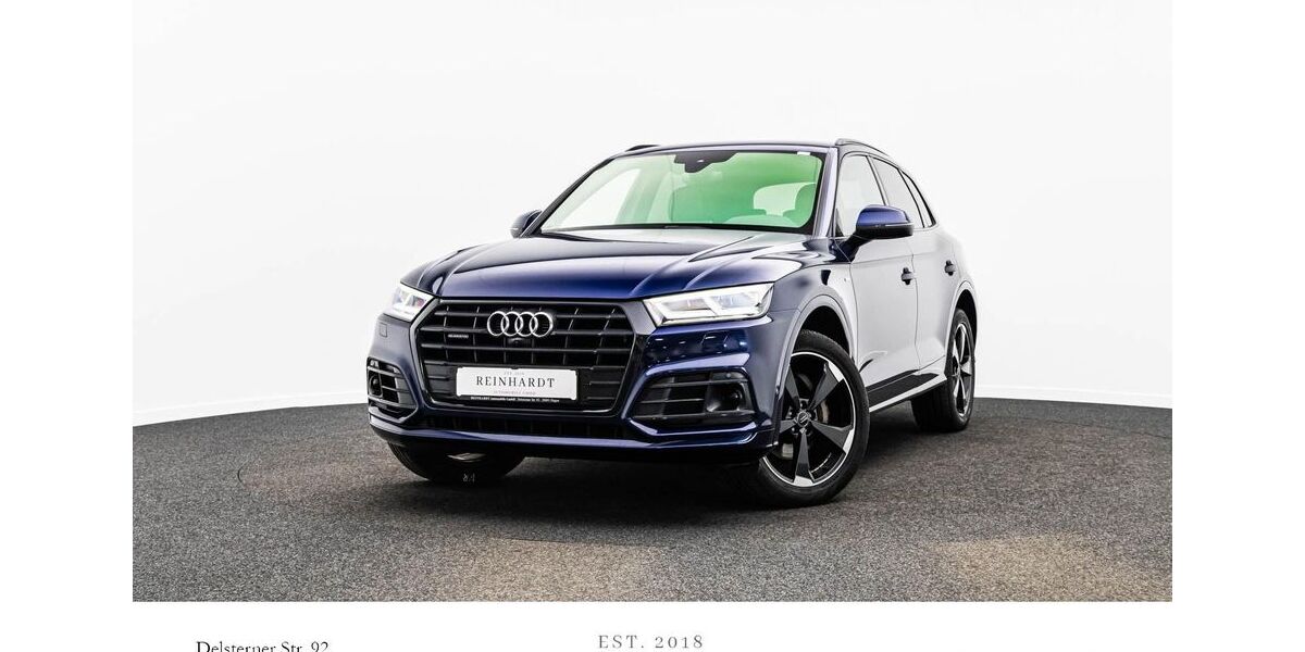 Audi Q5 117.359 km 28.380 &euro; Hagen 58091