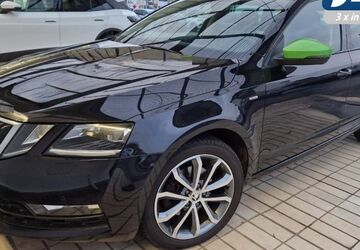 Skoda Octavia 175.000 km 12.970 &euro; Hamm 59065
