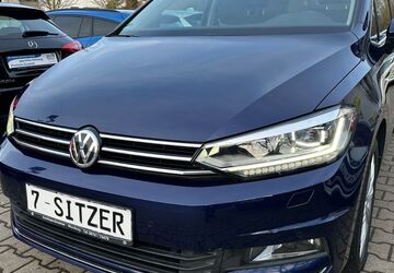 VW Touran 150.000 km 17.999 &euro; Dortmund 44265