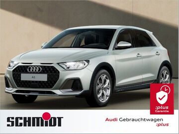 Gebrauchte Audi A1