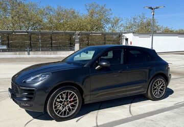 Porsche Macan 130.000 km 38.999 &euro; Kamen 59174