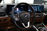 BMW 318d Touring SPORT WHITE & BROWN / CURCED, LED 100.000 km 26.777 &euro; Hamm 59077
