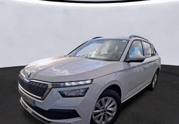 Skoda Kamiq 43.510 km 17.925 &euro; Hagen 58091