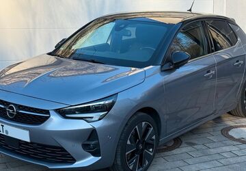 Opel Corsa 55.000 km 17.950 &euro; Witten 58454