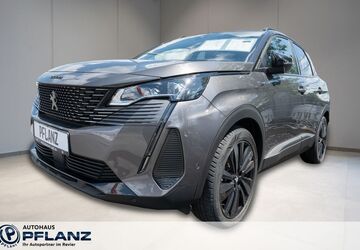 Peugeot 3008 39.954 km 31.940 &euro; Dortmund 44263