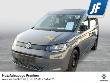 Gebrauchte VW Caddy