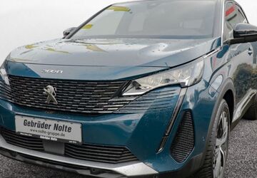 Peugeot 3008 9.763 km 26.950 &euro; Iserlohn 58636