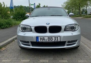 BMW 120 125.000 km 7.450 &euro; Hagen 58089