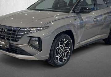 Hyundai TUCSON 56.783 km 28.290 &euro; Lüdinghausen 59348