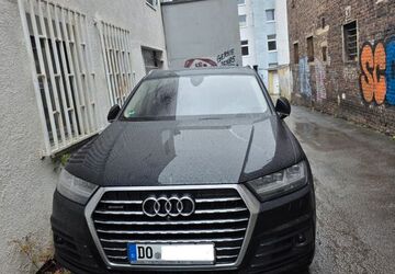 Audi Q7 254.217 km 26.999 &euro; Dortmund 44143