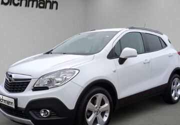 Opel Mokka 90.406 km 10.690 &euro; Menden 58706