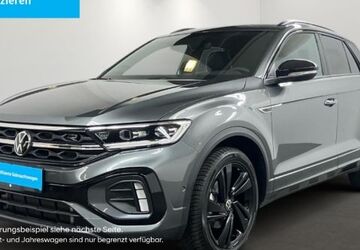 VW T-Roc 6.108 km 31.690 &euro; Hagen 58089