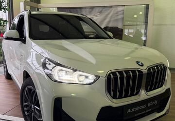 BMW X1 50.000 km 31.950 &euro; Witten 58454