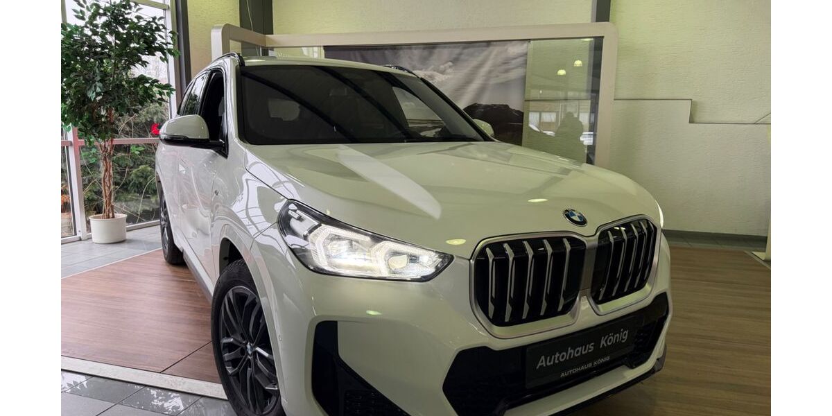 BMW X1 50.000 km 31.950 &euro; Witten 58454