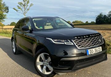 Land Rover Range Rover Velar 169.000 km 19.000 &euro; Dortmund 44145