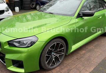 BMW M2 10.000 km 67.990 &euro; Dortmund 44263