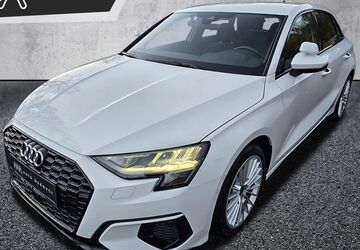 Audi A3 84.800 km 21.400 &euro; Hagen 58099