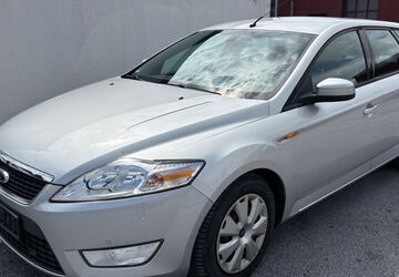 Ford Mondeo 122.600 km 4.290 &euro; Menden 58708