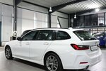 BMW 320d Touring SPORT / CURVED+HEAD-UP / PANORAMA 100.000 km 26.993 &euro; Hamm 59077