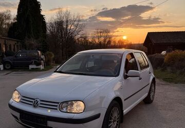 VW Golf 209.000 km 1.150 &euro; Dortmund 44265