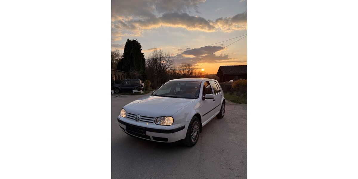 VW Golf 209.000 km 1.150 &euro; Dortmund 44265