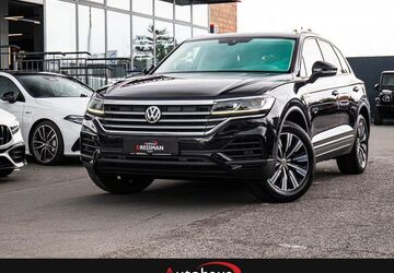 VW Touareg 175.000 km 26.434 &euro; Kamen 59174