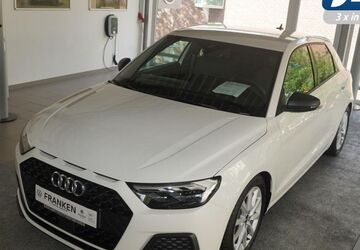 Audi A1 9.000 km 25.470 &euro; Hamm 59065
