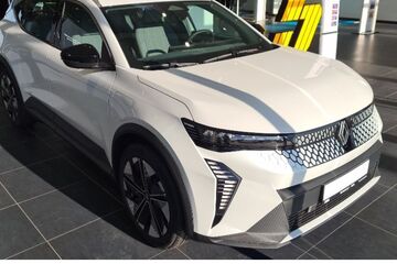 Renault Scenic 9.000 km 29.498 &euro; Dortmund 44145