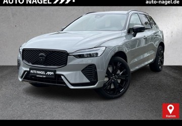 Volvo XC60 5.000 km 57.800 &euro; Hamm 59067