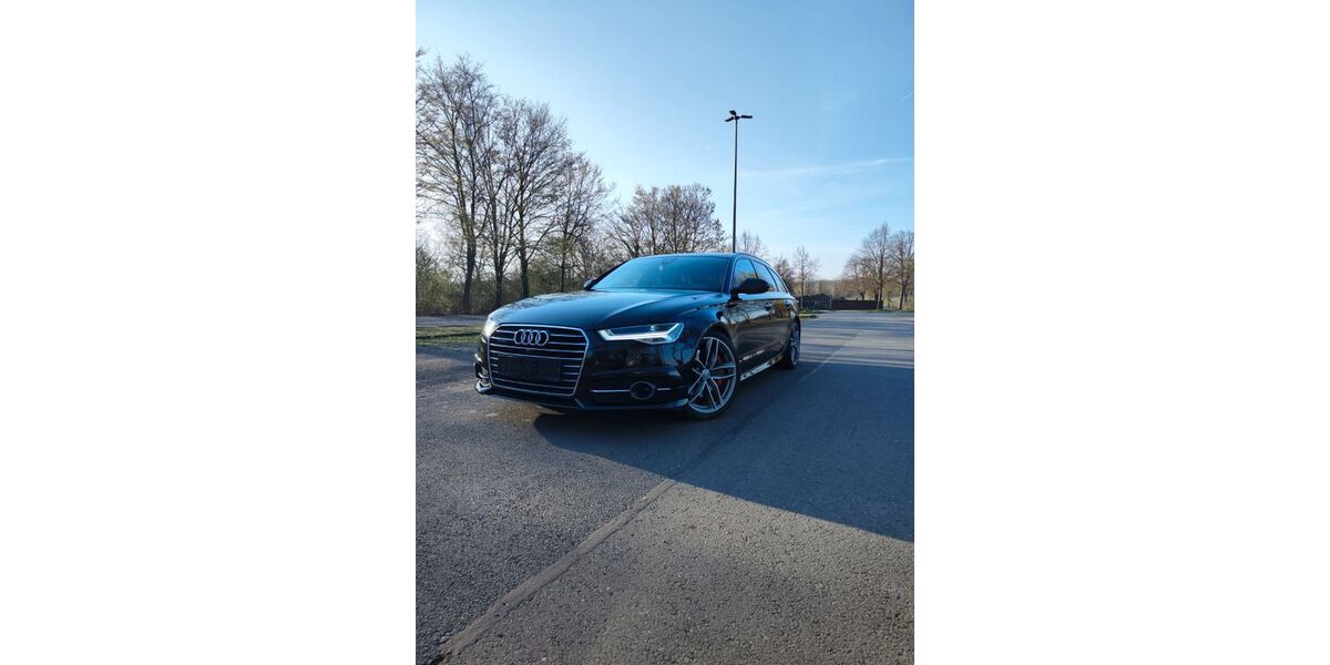 Audi A6 107.982 km 30.500 &euro; Hamm 59073